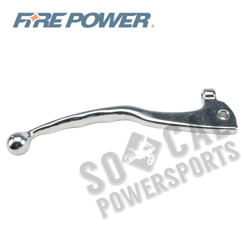 Fire Power - Fire Power OEM Style Brake Lever - WP99-51100