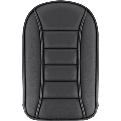 Saddlemen - Saddlemen Gravestone Sissy Bar Pad for Hog Killers Seats - 6.5in. x 11in. - HK0411