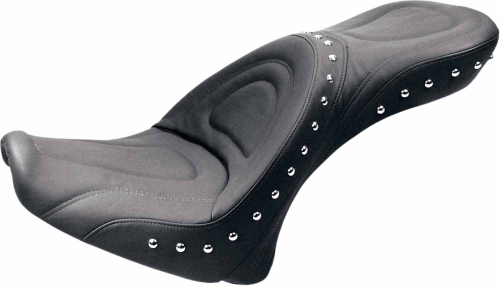 Saddlemen - Saddlemen Explorer Special Seat without Backrest - 8100J