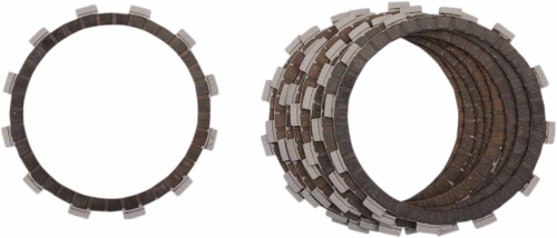 Moose Racing - Moose Racing Clutch Friction Plates - 1131-3228