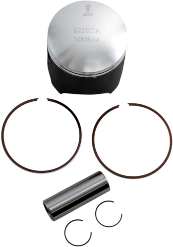 Wossner - Wossner Piston Kit - 55.94mm - 8210DA