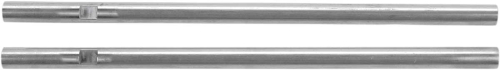 Lone Star Racing - Lone Star Racing Stainless Steel Tie-Rods - +1in. - 22-24102