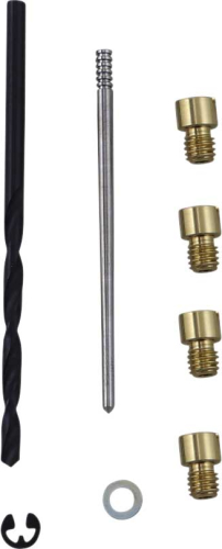 Dynojet Research - Dynojet Research Jet Kit - Stage 1 - Q403