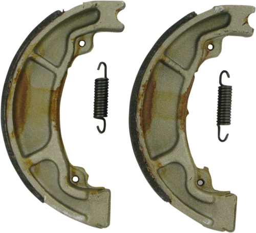 DP Brakes - DP Brakes Standard Brake Shoe - DP9199