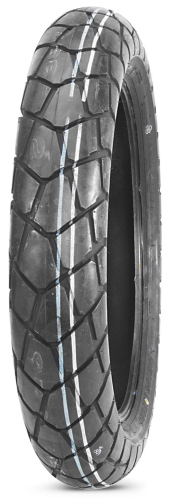 Bridgestone - Bridgestone Trail Wing TW203 Front Tire - 130/80-18 - 147220