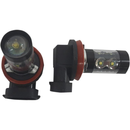 Rivco Products - Rivco Products LED Replacement for H8 Bulb - LED-125