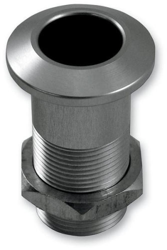 Blowsion - Blowsion Billet Bow Eye - Long John Silver - Clear - 04-03-058