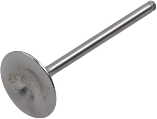 Del West - Del West Titanium Exhaust Valve - DW-CRF450R-EV13