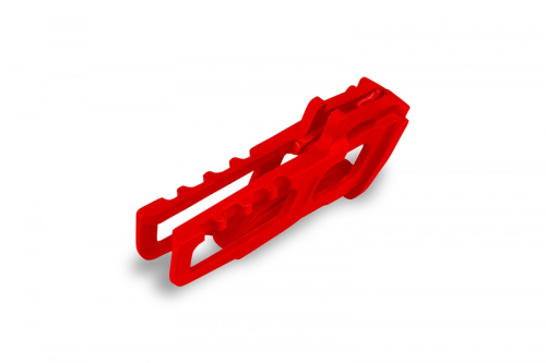 UFO Plastics - UFO Plastics Chain Guides/Blocks - Red - HO05609-070