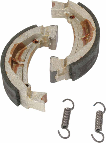 Moose Racing - Moose Racing XCR Brake Pads - M9170