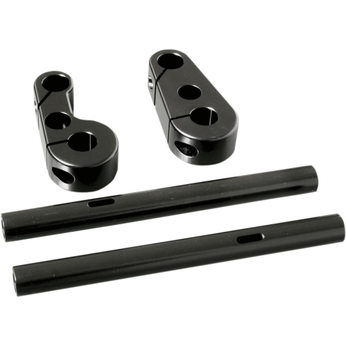 Rivco Products - Rivco Products Handlebar Risers - CA017