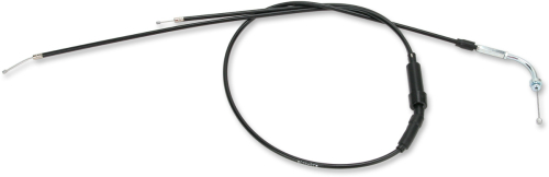 Parts Unlimited - Parts Unlimited Pull Throttle Cable - 54012-109