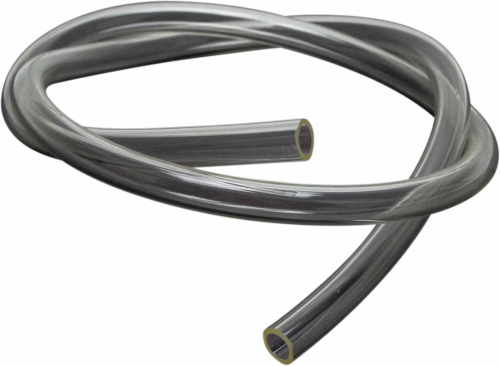 Moose Racing - Moose Racing Fuel Line - 3/16in. x 3ft. - Black - 316-5167