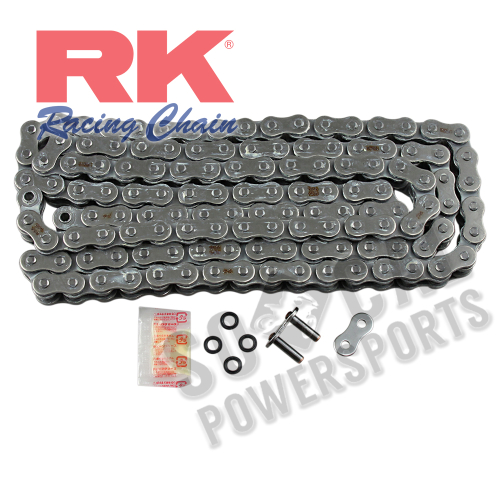 RK - RK 525 XSO X-Ring Chain - 130 Links - 525XSO-130