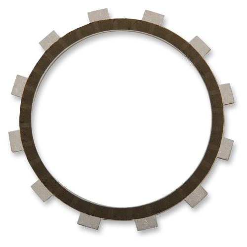 Barnett - Barnett Clutch Friction Plate - 301-90-10823