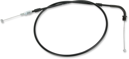 Parts Unlimited - Parts Unlimited Push Throttle Cable - 17920-369-000