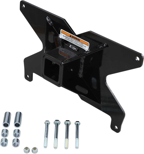 Moose Utility - Moose Utility Rear Receiver Hitch - AM-5847