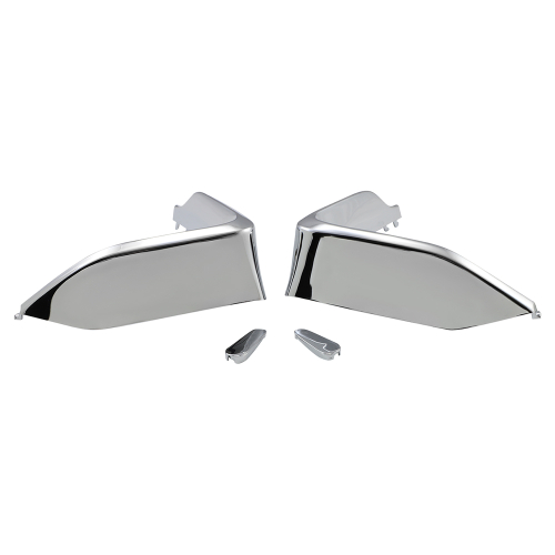 Show Chrome - Show Chrome Fairing Trim - Lower - 52-550