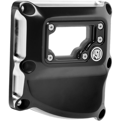 RSD - RSD Clarity Transmission Top Cover - Contrast Cut - 0203-2019-BM