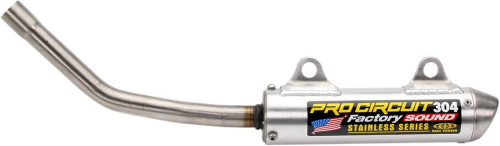 Pro Circuit - Pro Circuit 304 Factory Sound Silencer - SK92125-304