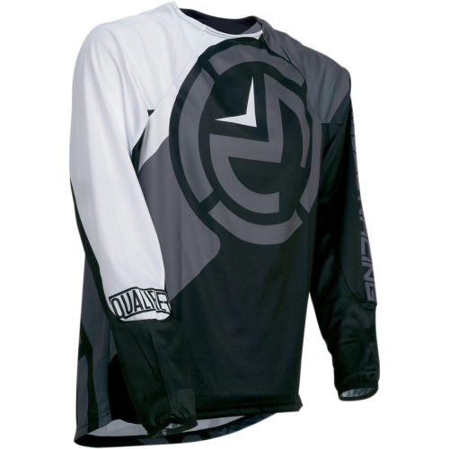 Moose Racing - Moose Racing Qualifier Jersey - 2910-5042 - Stealth - Small
