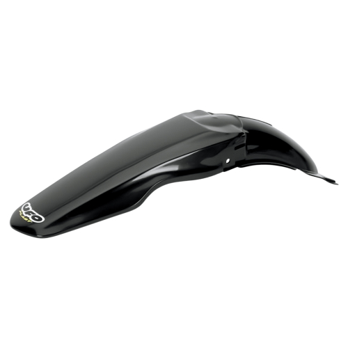 UFO Plastics - UFO Plastics Rear Fender - Black - SU03997-001