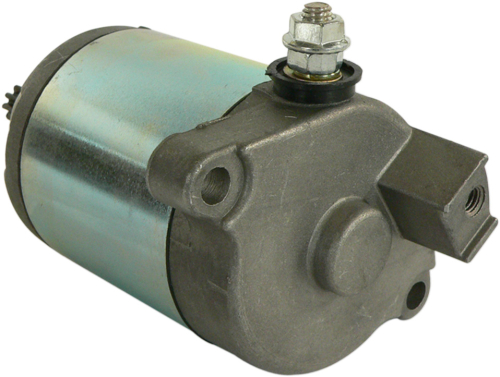 Parts Unlimited - Parts Unlimited Starter - 2110-0762
