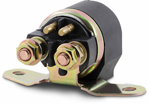 Moose Racing - Moose Racing Starter Solenoid Switch - 2110-0988