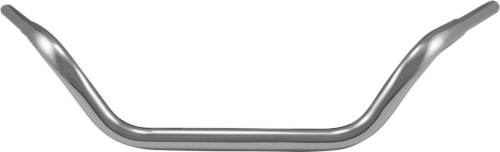 LA Choppers - LA Choppers 1-1/4in. Hefty Bagger Handlebar - Chrome - LA-7312-05