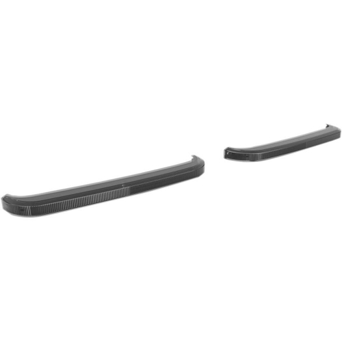 Custom Dynamics - Custom Dynamics Low-Profile Bagz - Smoke Lens - CD-LPSEQ-BCM4-S