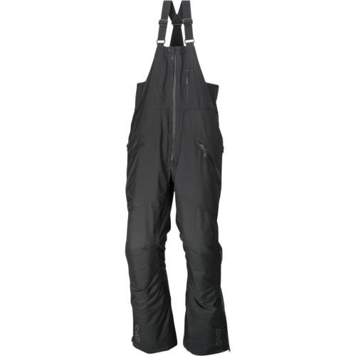 Arctiva - Arctiva Pivot 5 Insulated Bibs - 3130-1239 - Black - Small