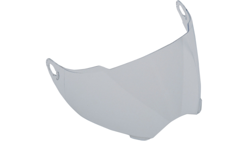 AFX - AFX Face Shield for FX-39DS/DS-2 Helmets - Clear - 0130-0400