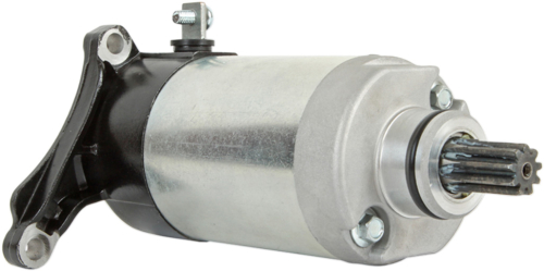 Parts Unlimited - Parts Unlimited Starter - 2110-0824