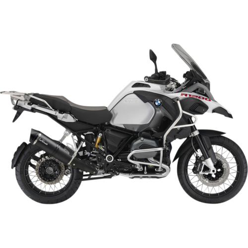Leo Vince - Leo Vince LV One Evo Slip-On - Carbon Fiber Muffler - 8787E