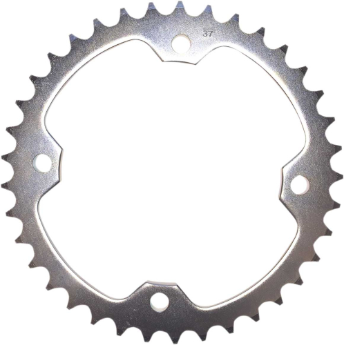 Sunstar - Sunstar Steel Rear Sprocket - 37T - 2-354037