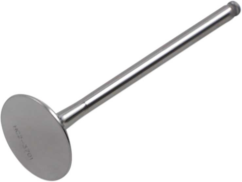 Del West - Del West Titanium Intake Valve - No Dish - DW-KX250FEV04ND