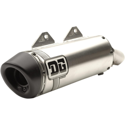 DG Performance - DG Performance V2 Slip-On - 07-2600