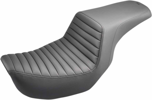 Saddlemen - Saddlemen Step-Up TR Seat - Black - 806-04-171