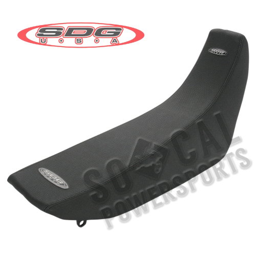 SDG - SDG Complete Seat - Standard - Black - 97112