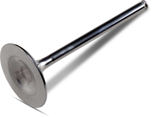 Del West - Del West Titanium Intake Valve - DW-CRF450R-IV02