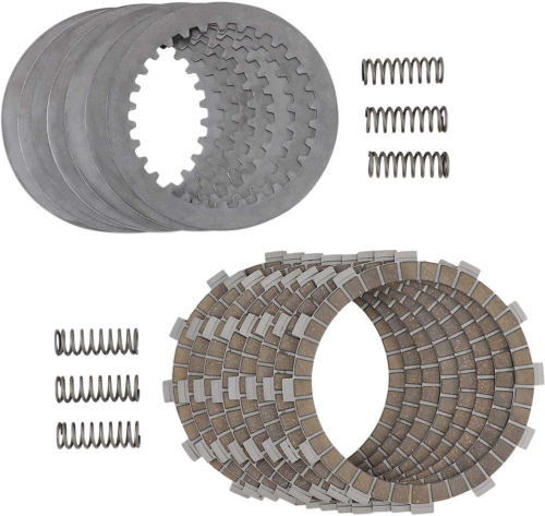 DP Brakes - DP Brakes DPK Clutch Kit - DPK243