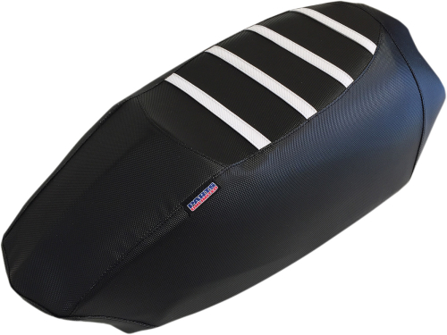 Parts Unlimited - Parts Unlimited Gripper Seat Cover - 0821-2883