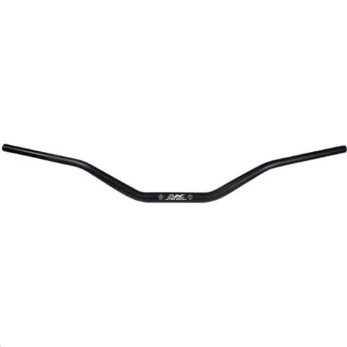 Neken - Neken Flat Track Handlebar - Black - FLATBK
