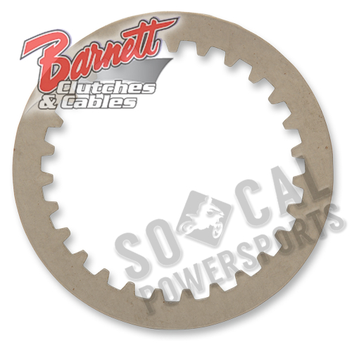 Barnett - Barnett Clutch Steel Drive Plate - 401-90-089015