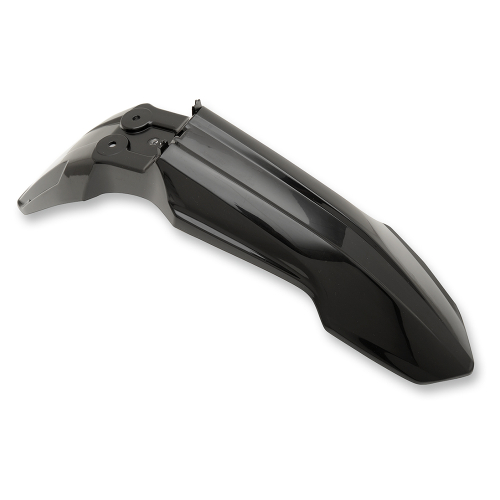 Cycra - Cycra Performance Front Fender - Black - 1CYC-1573-12