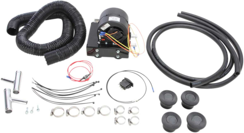 Moose Utility - Moose Utility UTV Cab Heater - Z4169