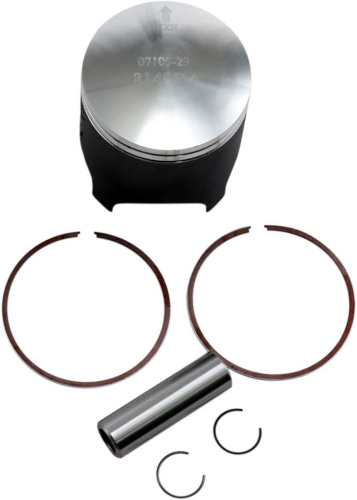 Wossner - Wossner Piston Kit - 55.44mm - 8149DA