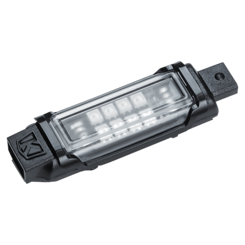 Kuryakyn - Kuryakyn Prism Light Pod - 2811