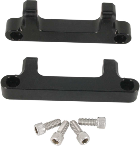 Baron Custom Accessories - Baron Custom Accessories Mount Brackets for Longboards/Shortboards - BA-7085-00