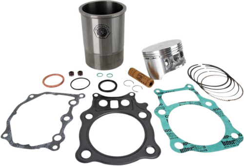 LA Sleeve - LA Sleeve Cylinder Rebuild Kit - LAS-5443K